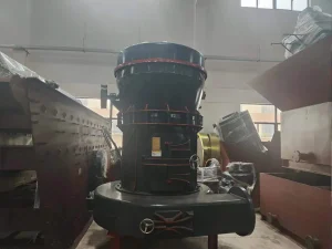 节能环保磨粉机厂家：磨粉机厂家推荐与设备优势