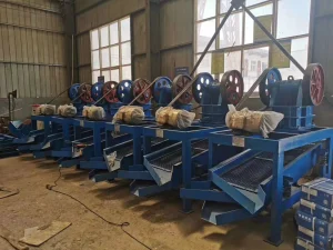 矿山破碎机故障诊断维护：故障判断与维护措施