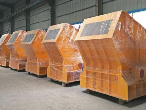 反击破厂家与配件：质量鉴别与核心配件解析