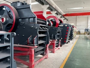 颚破维护 18 个要点：颚式破碎机维护的关键操作