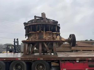 雨季破碎机运维要点：14 条措施与跳闸解决