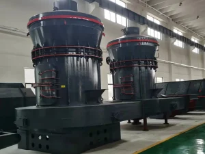 80-400 目高岭土制粉选型：磨粉机适配与流程