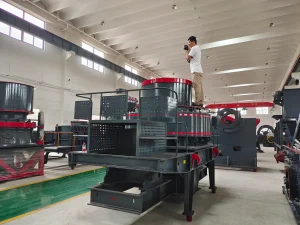 暴雨制砂机防护：雨季设备防护指南