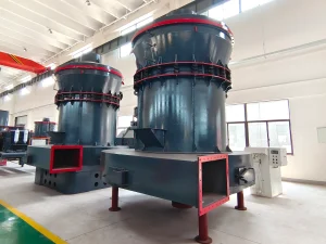 高岭土雷蒙磨应用：磨粉设备适配与优势