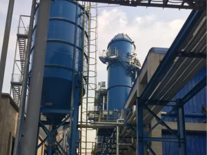 环保磨粉机达标要点：特点与设备选型