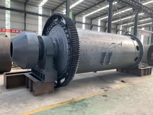 石灰石球磨雷蒙磨选型：差异与适配场景