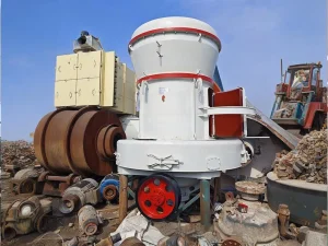 MTW 雷蒙磨细粉规则：5 项实用生产要点