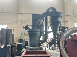 雷蒙磨产量细度因素：影响原因与解决方法