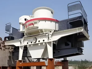 制砂机润滑失效原因：5 大问题与解决