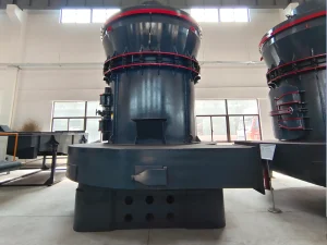 雷蒙磨线环保节能要点：生产线优化方向