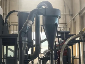 磨粉机堵塞原因：3 大问题与解决