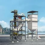 干法制砂石粉控制方法：6 种实用技术