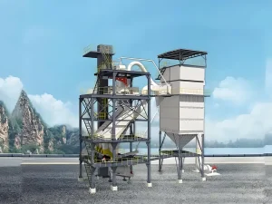 干法制砂石粉控制方法：6 种实用技术