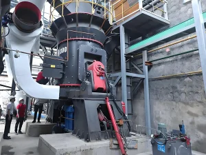 磨粉线快速建设方法：2 大核心步骤