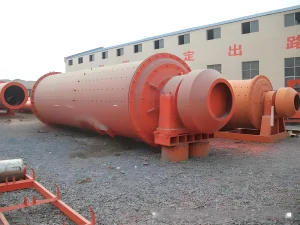 雷蒙磨应用领域超球磨机原因：4 大优势