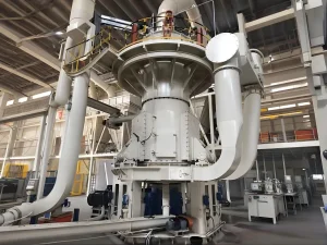 立式磨产量提升因素：5 大关键要点