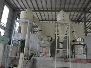 雷蒙磨生产效率提升方法：6 招实用技巧