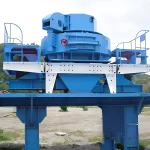 玄武岩制砂线设备配置：案例与方案