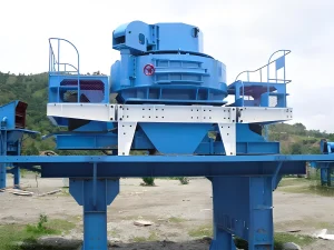 玄武岩制砂线设备配置：案例与方案