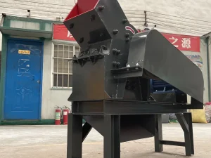 锤破制砂少用原因：2 大症结