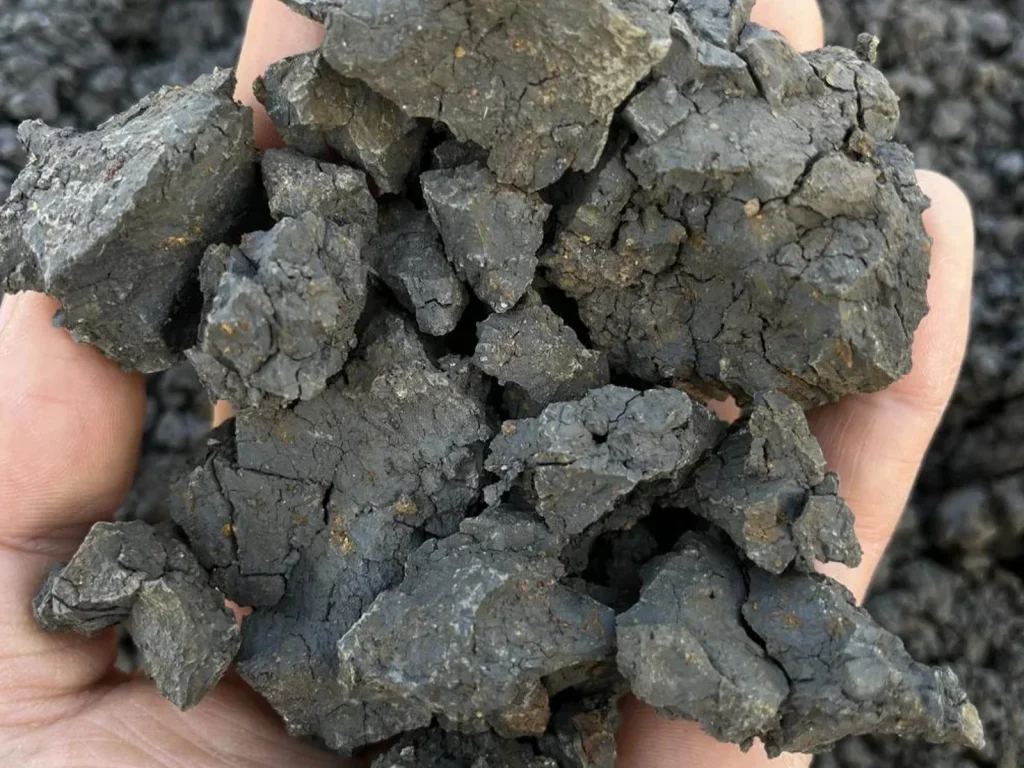 玄武岩机制砂工艺难点及对策 1 2025101703135433