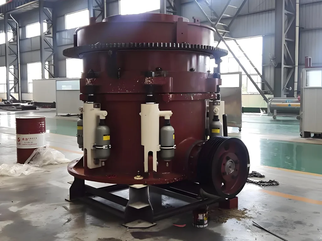 圆锥破高产实用技巧 2 2025102003045649