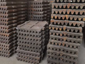 颚板磨损 3 大核心原因（下）