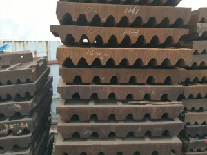 颚板磨损 5 大原因（上）