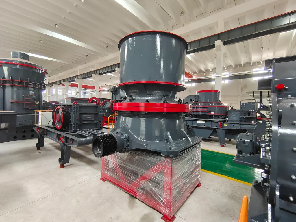 圆锥破破碎河卵石优势解析 1 2025102003413961