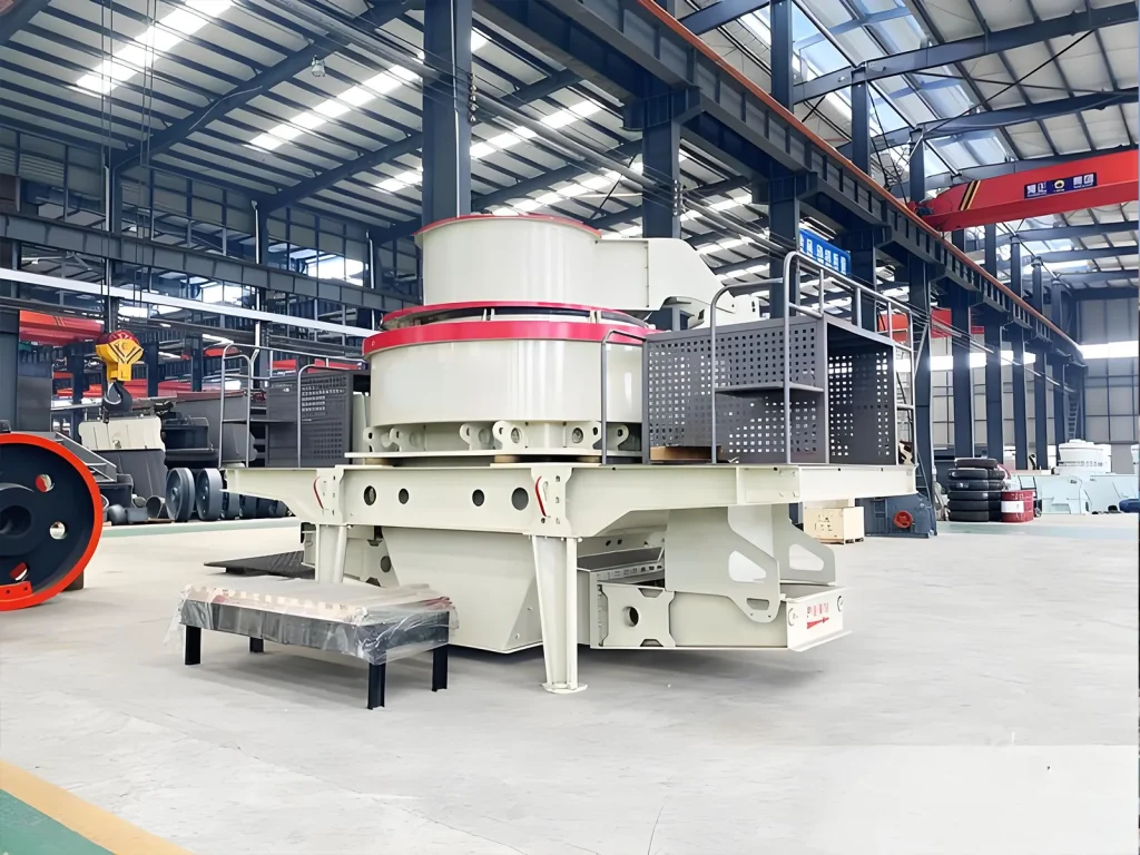 制砂机常见问题解决方法 1 制砂机常见问题解决方法