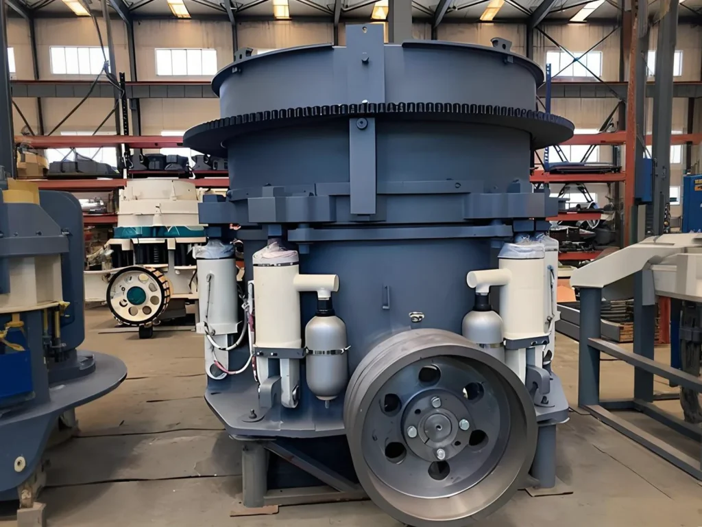 圆锥破产能下降原因 + 操作要点 1 圆锥破产能下降原因 + 操作要点