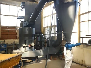 雷蒙磨不换润滑油的危害