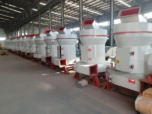 磨粉机报价 3 大注意事项