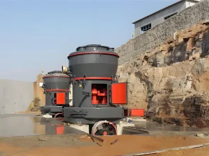 雷蒙磨可研磨的石头及要求