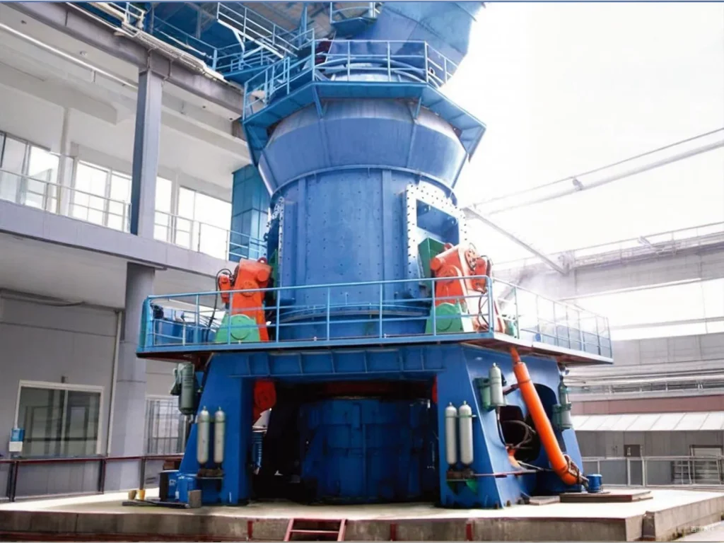 雷蒙机优点及选型注意事项 1 2025102202492275