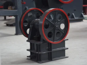 时产 10-20 吨小型碎石机型号及价格