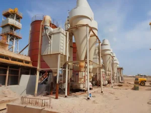 40-200 目磨粉机厂家直销（价格优惠）