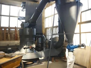 1000 目小型超细粉磨机价格及选型