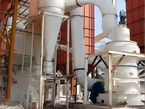 磨粉机安装与维护指南