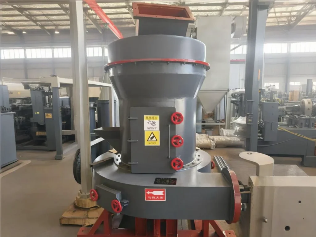 小型石头磨粉机哪里买价格划算? 1 2025102302044651