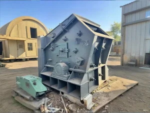 反击破碎机 5 大堵料原因及处理办法（下篇）