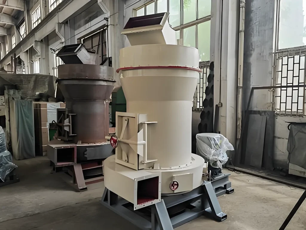 磨粉机质量好坏怎么判断?实地考察 3 个要点 1 2025102702060560