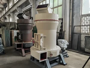 磨粉机质量好坏怎么判断？实地考察 3 个要点