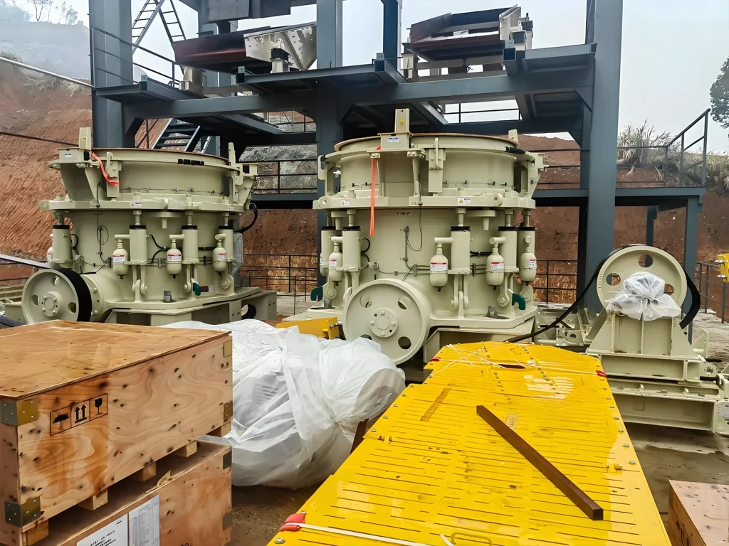 圆锥破碎机回收建筑垃圾的利用价值 1 2025102706344688