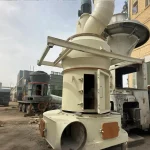 雷蒙磨粉机铲刀作用及维护方法