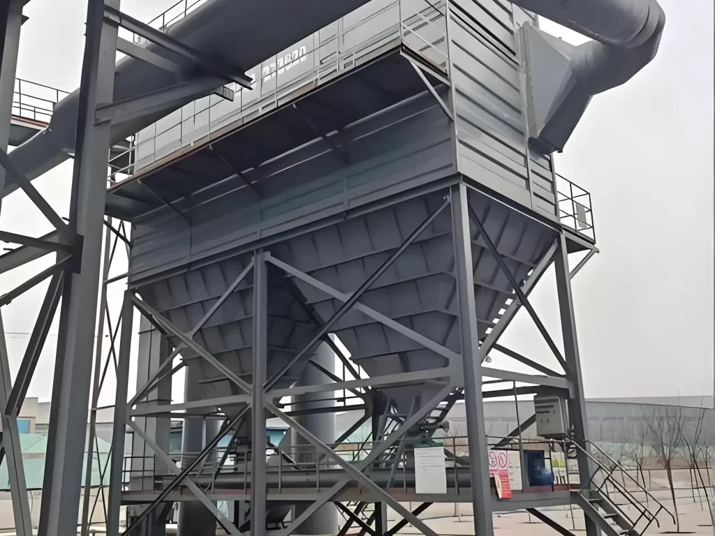 磨粉机除尘器粉尘再利用指南 1 2025102803040043