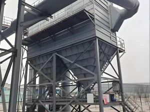 磨粉机除尘器粉尘再利用指南