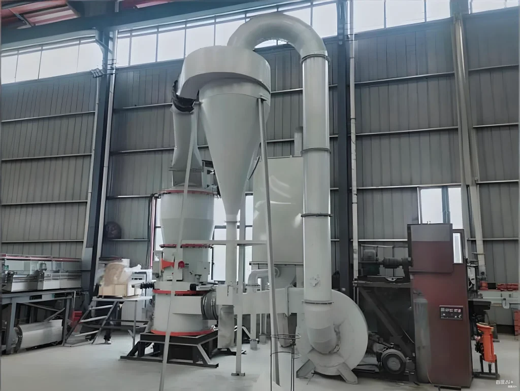 超细磨粉机价格与使用寿命关系解析