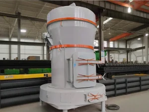 物料高温对磨粉机作业的影响及应对