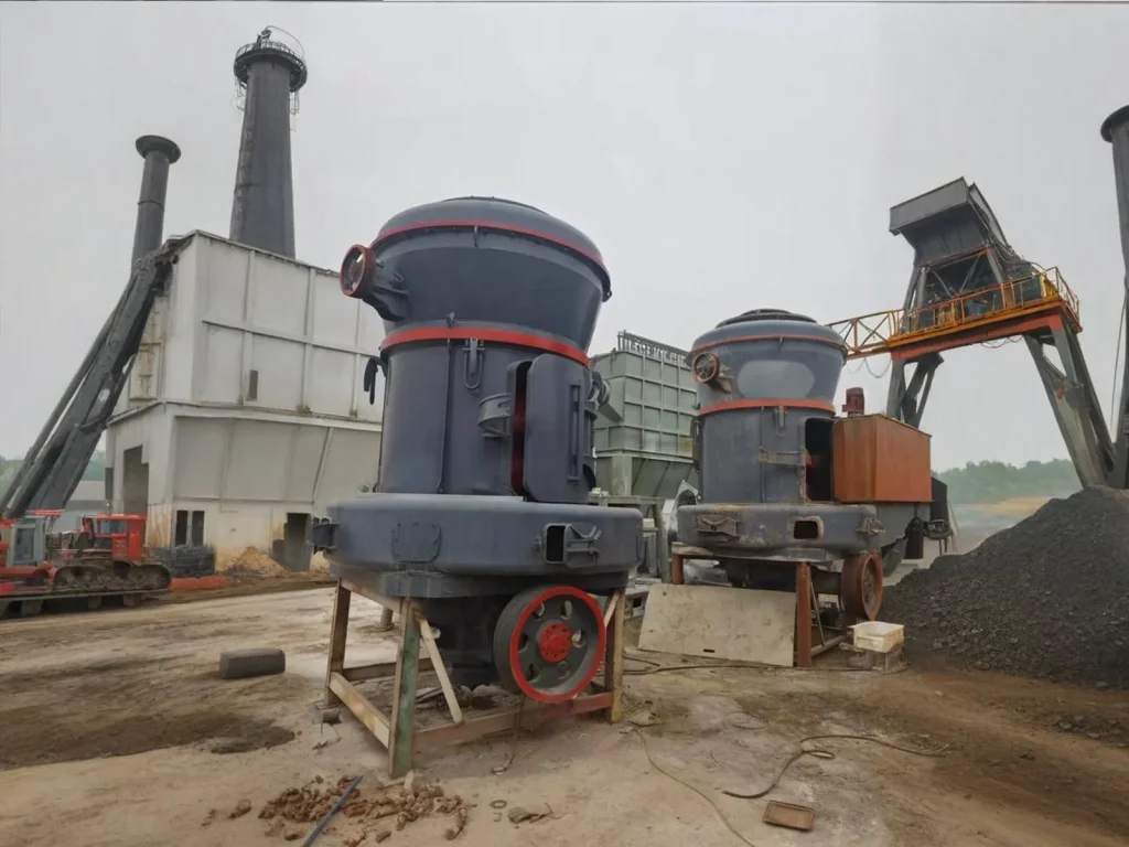 磨粉机粉末细度筛选原理 1 磨粉机粉末细度筛选原理